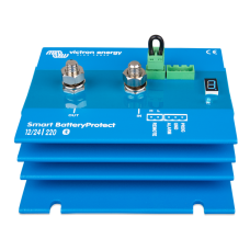 12V/24V Victron Smart BatteryProtect 220A - Voltage Cut Off For Low Battery Protection